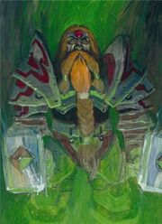King Magni