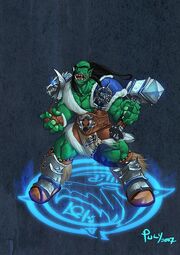 Durotan