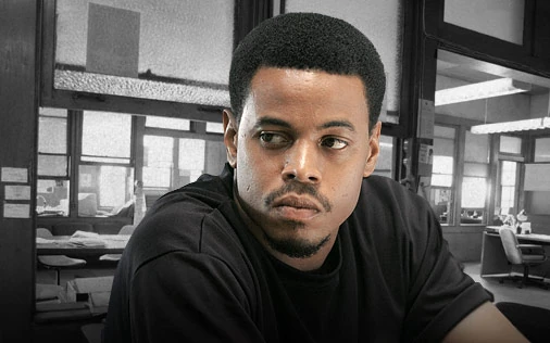 Leander Sydnor The Wire Wiki HBO TV series