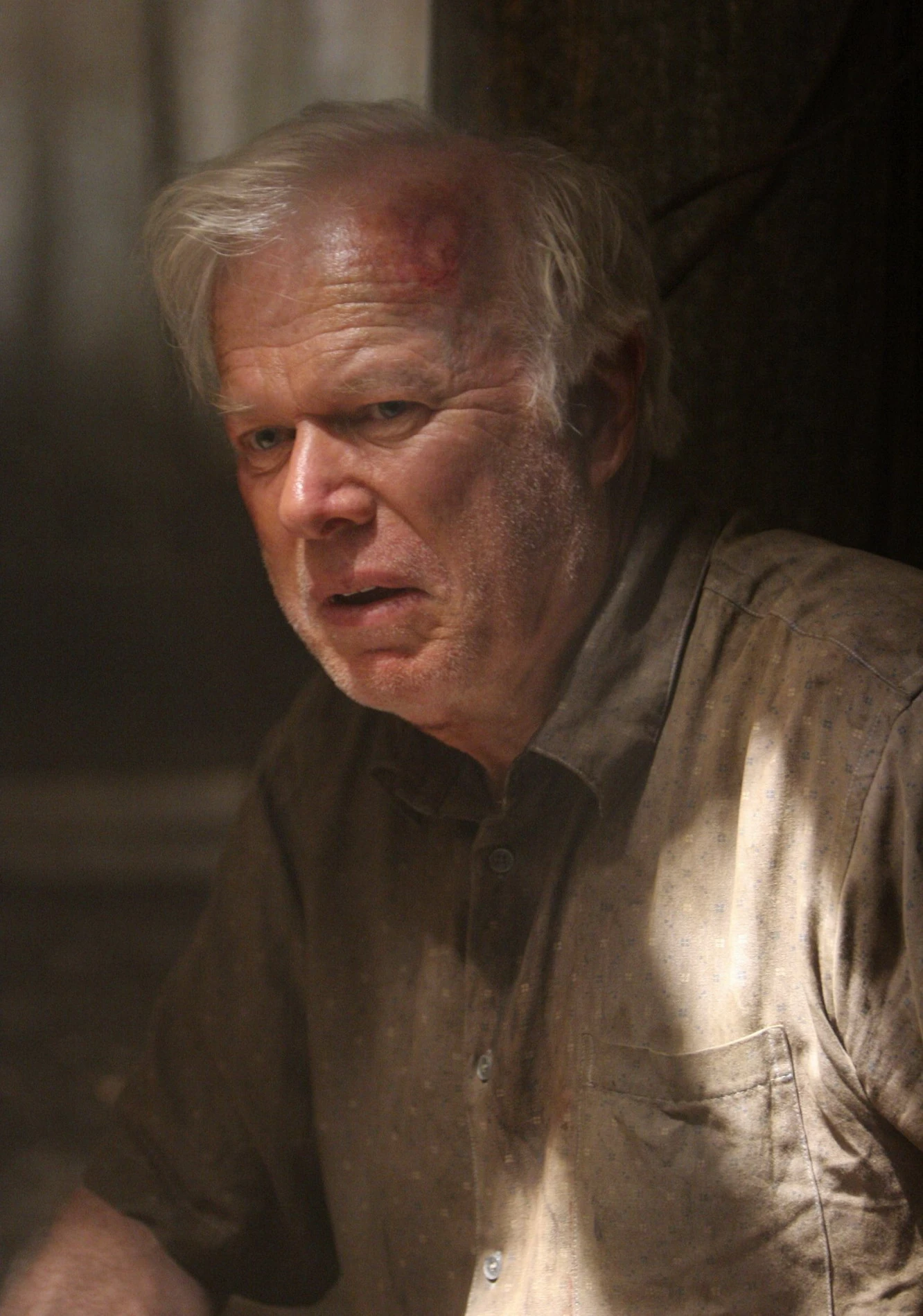 Anthony Cooper Lostpédia L’encyclopédie consacrée à LOST