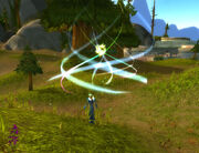 MassDispel