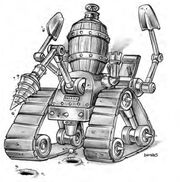MechanicalPlanter