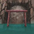 River-extractioncave