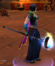 Soulkeeper