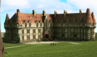 Boardingschool