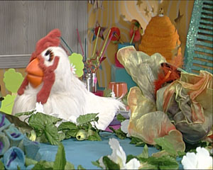 Mrschicken