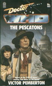 XPescatons