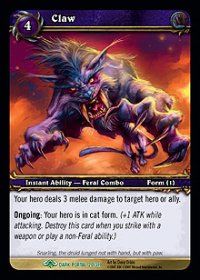 Claw20