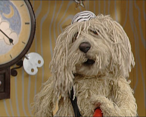 Captainwoof