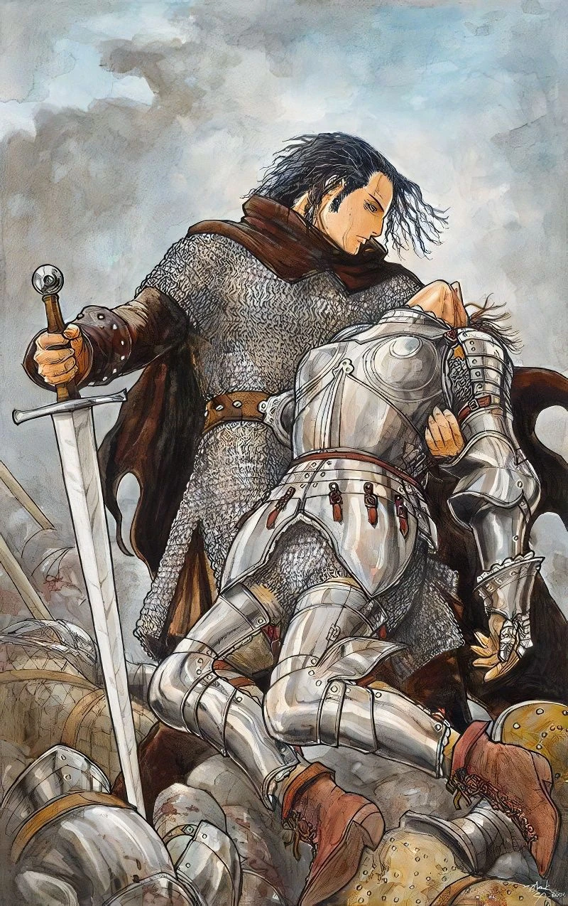 Kelemvor - The Forgotten Realms Wiki - Books, races, classes, and more