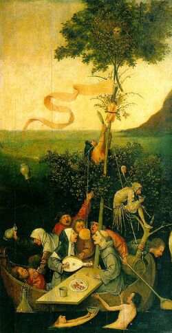 BoschShipOfFools