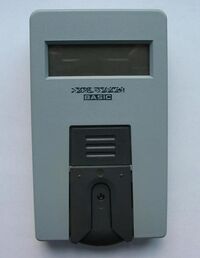 Glucometer002
