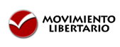 Movimiento Libertario Logo