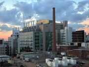 CDC HDR I