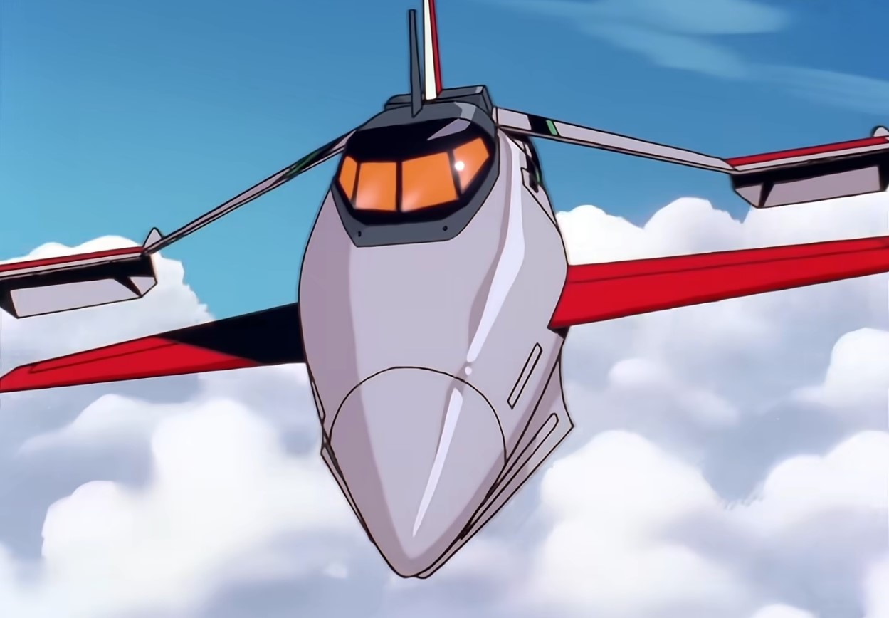 Might wing