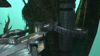 Sniper Tower Overlook