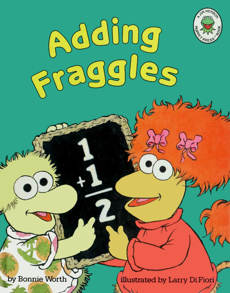 AddingFraggles