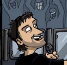 Gnorog Comic small