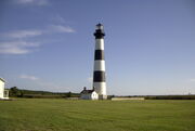 Bodie island lighthouse