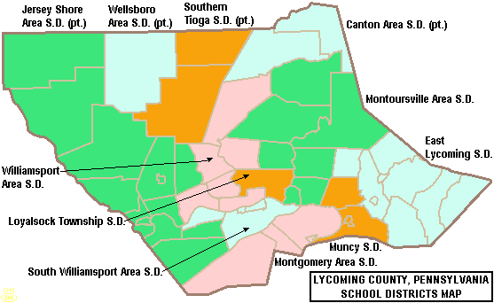 school districts in clinton township mi
