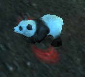 Pandashout