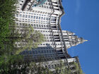 Municipal Building - New York City