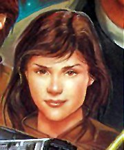 Jaina Solo YJK