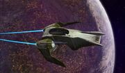 Spiralstarfighter