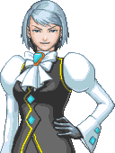 Sprite-franziska