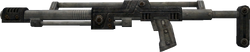 Disruptorrifle