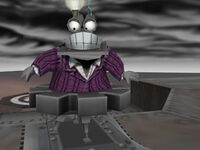 Sellbot V.P.