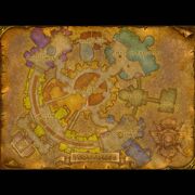Ironforge