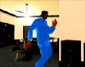 LanceVanceDance
