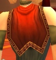 Daylight Cloak