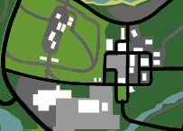 BlueberryMap