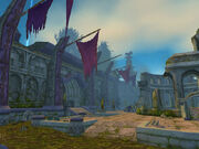 Broken Commons