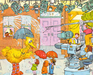 Busy City 0
