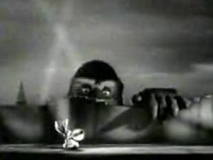 Energizer-kong