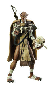 30th Lo General GrievousPreCyborg