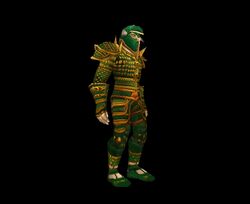 GreenIronSet