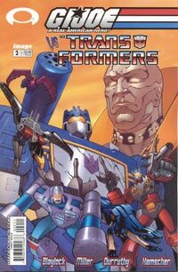GI Joe vs Transformers 2a