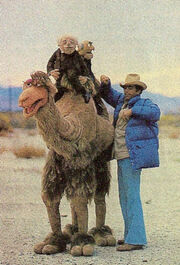 The Muppet Movie Deleted Scene