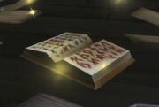 Augustus' Receipt Book