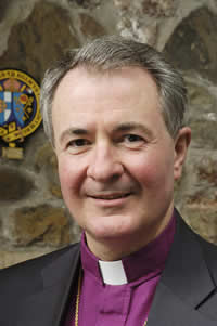 Archbishop Clewett