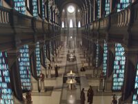 Jedi archives