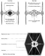 TIEfighter egvv