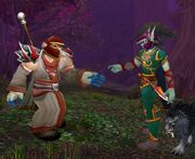 WoodElves&TepMektus