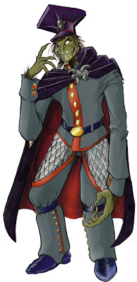 Jaegermonsterportrait