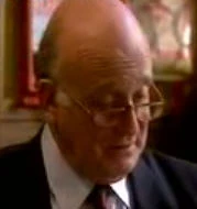 Gary Waldhorn The Vicar of Dibley Wiki