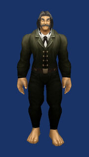 Tuxedo